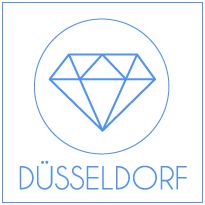 Caprice Escort Logo Düsseldorf